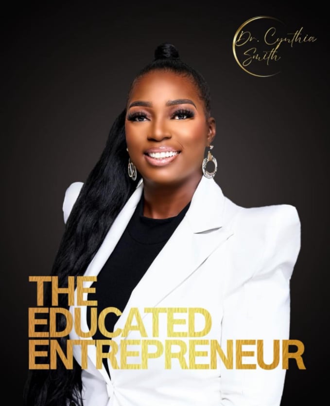 The Educated Entrepreneur